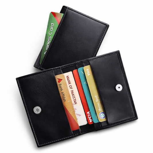 Cardzen Mini Wallet