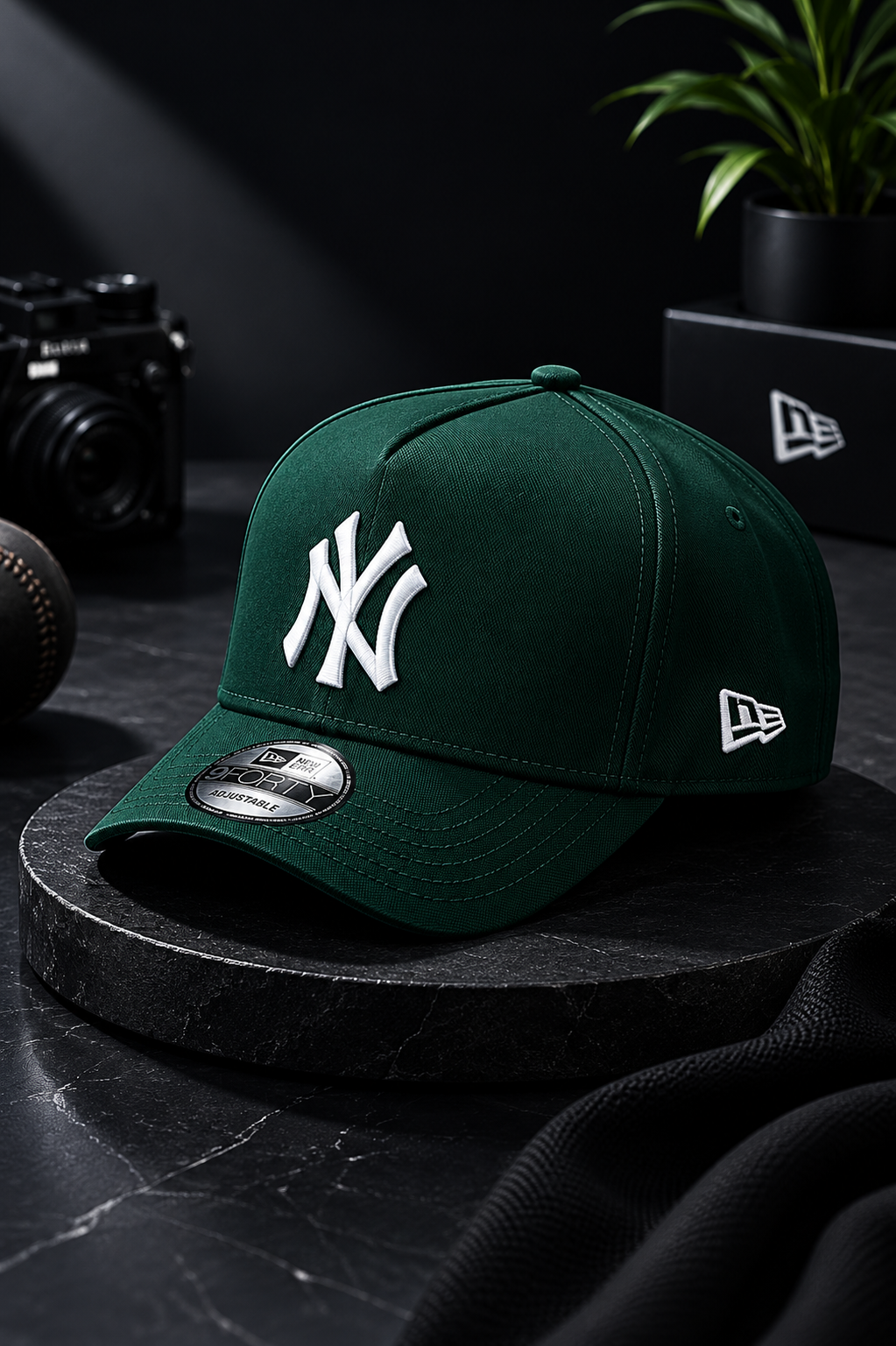 Sports Caps