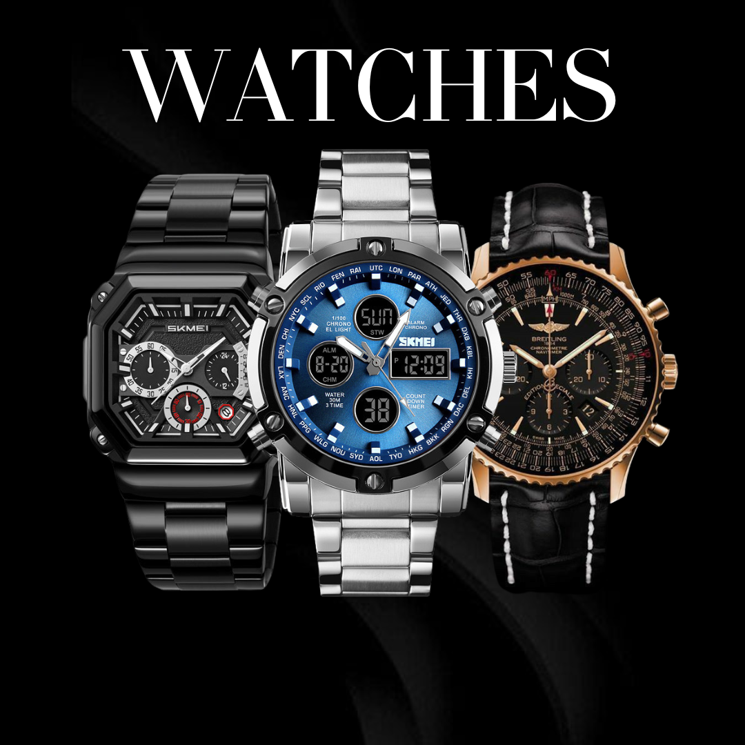 Watches