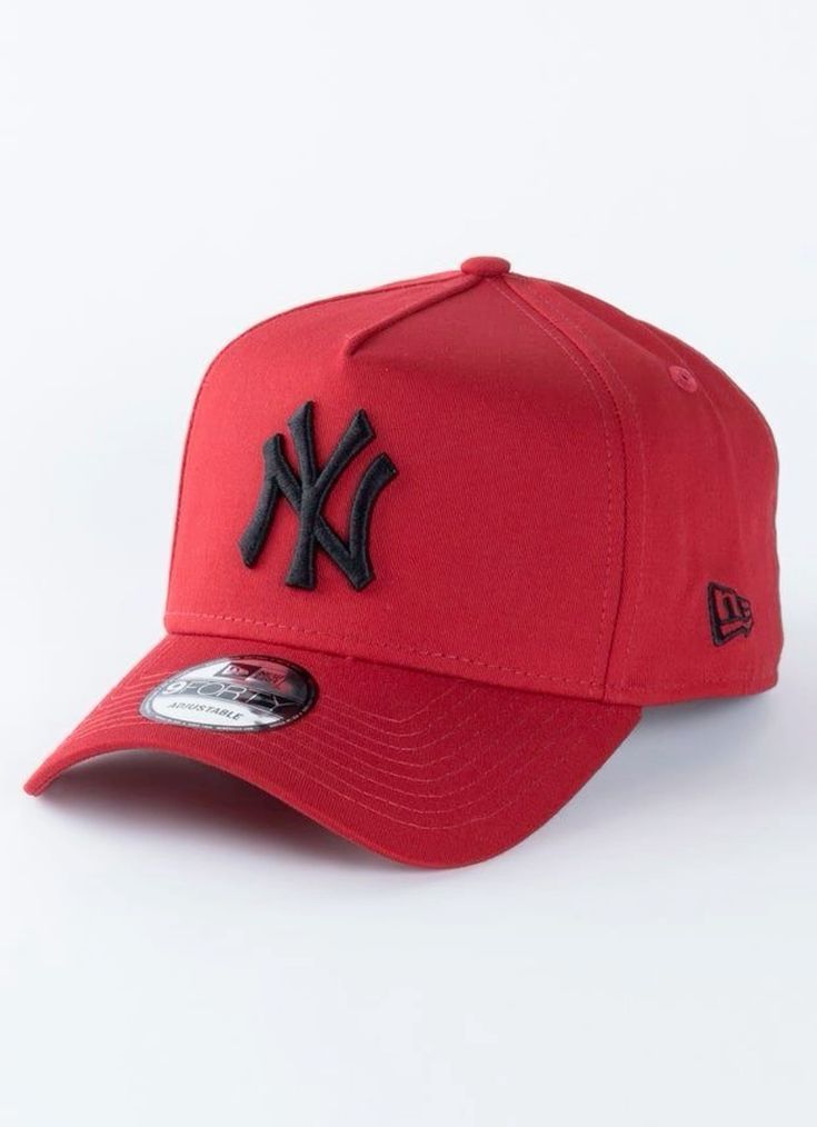 New Era New York Yankees 9FORTY Cap