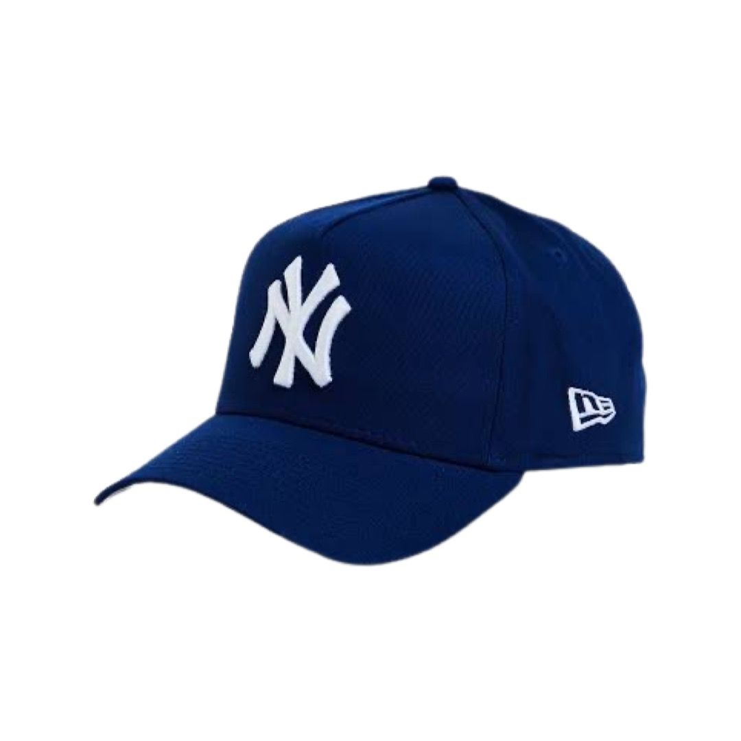 New Era New York Yankees 9FORTY Cap