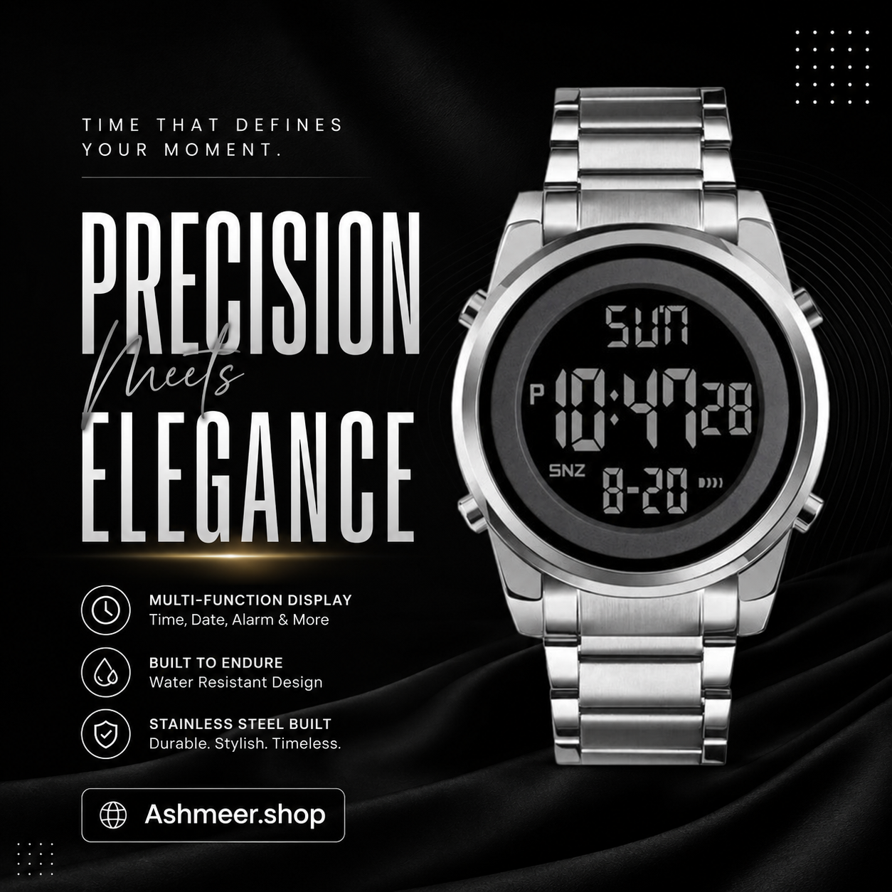 Instagram shop