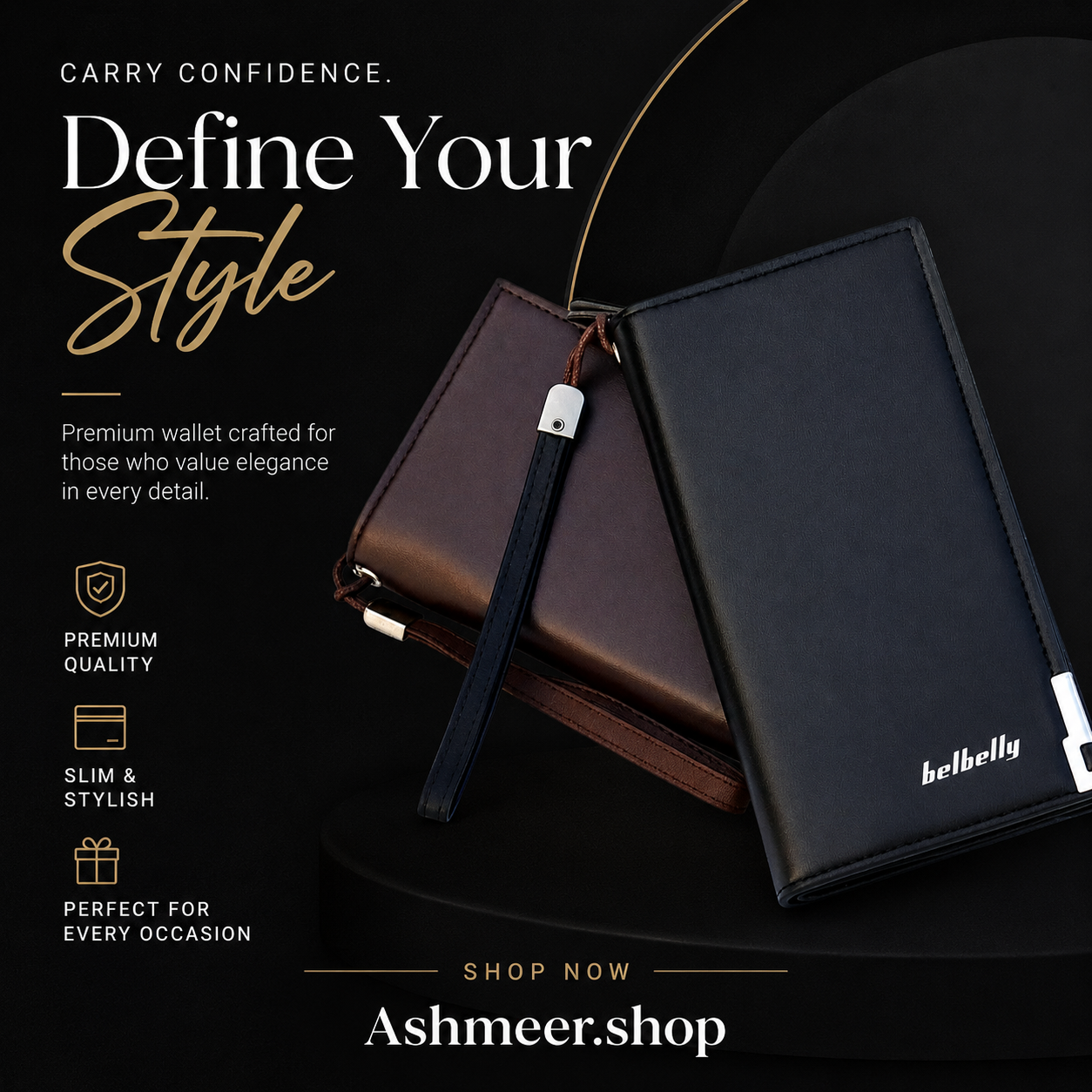 Instagram shop