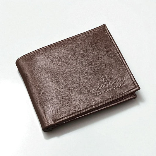 Velinzo Classic Bifold Wallet