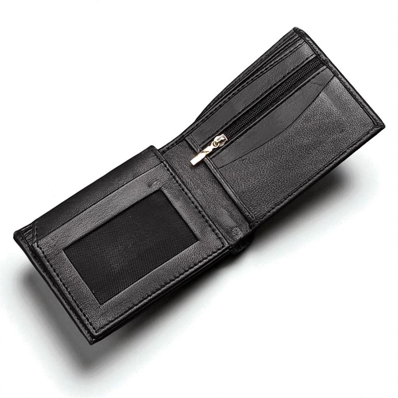 Velinzo Classic Bifold Wallet