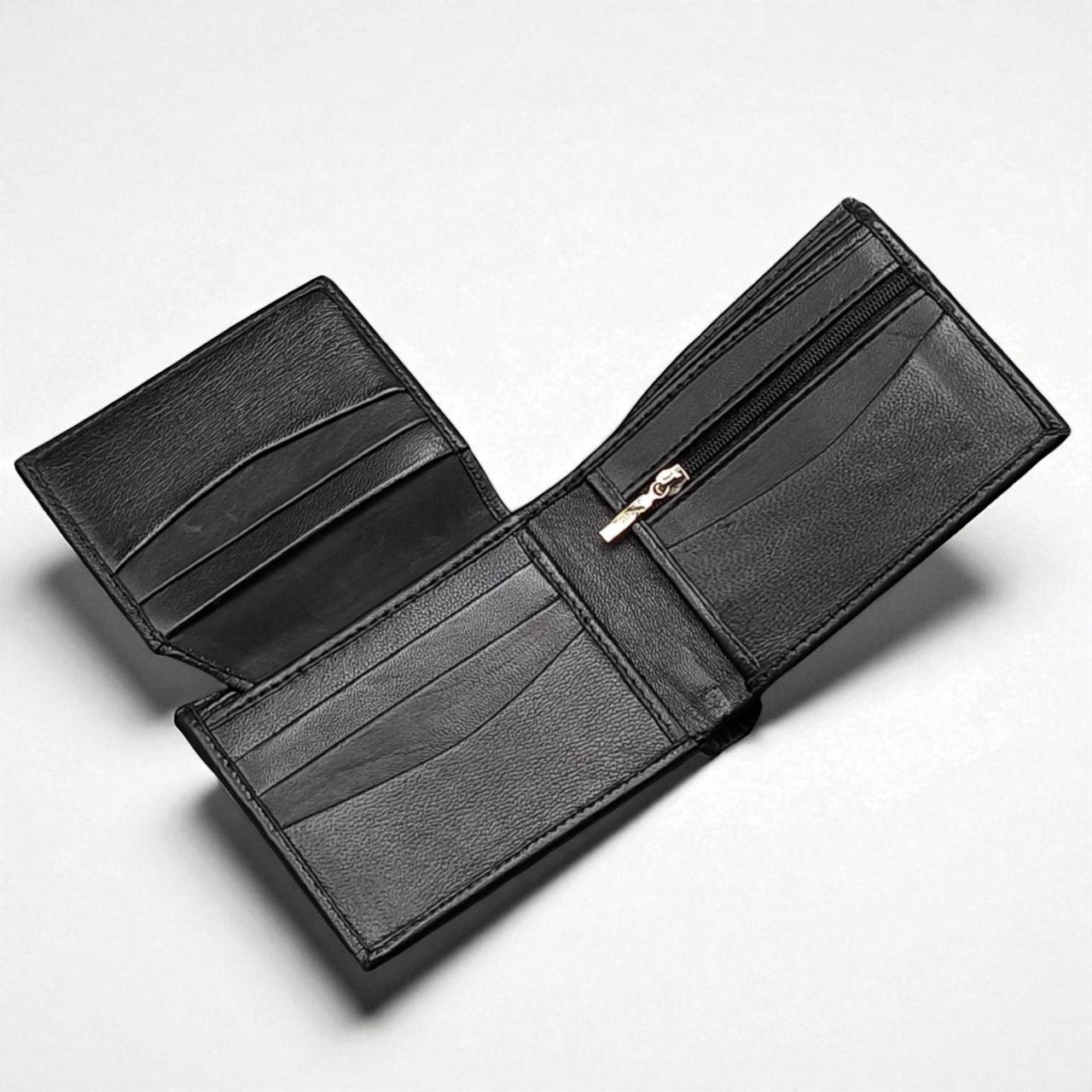 Velinzo Classic Bifold Wallet