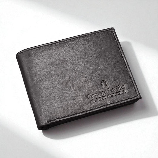 Velinzo Classic Bifold Wallet