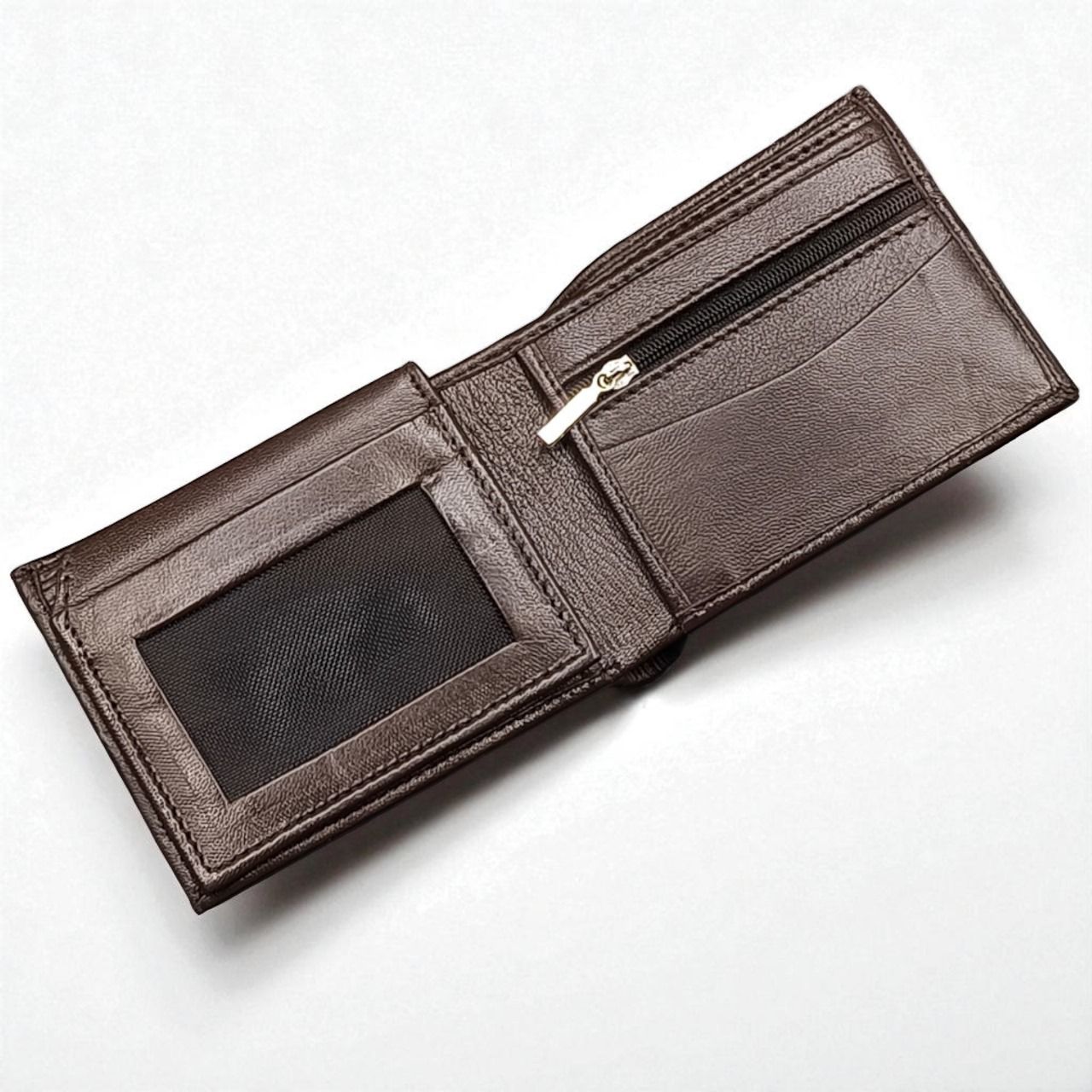 Velinzo Classic Bifold Wallet