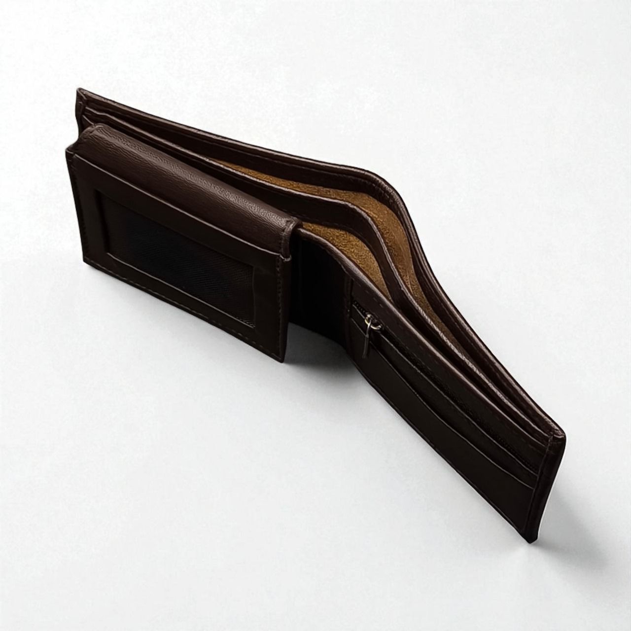 Velinzo Classic Bifold Wallet