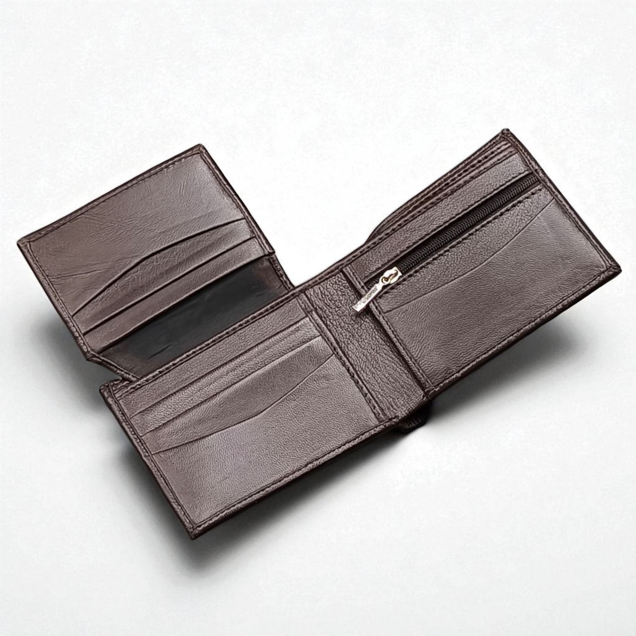 Velinzo Classic Bifold Wallet
