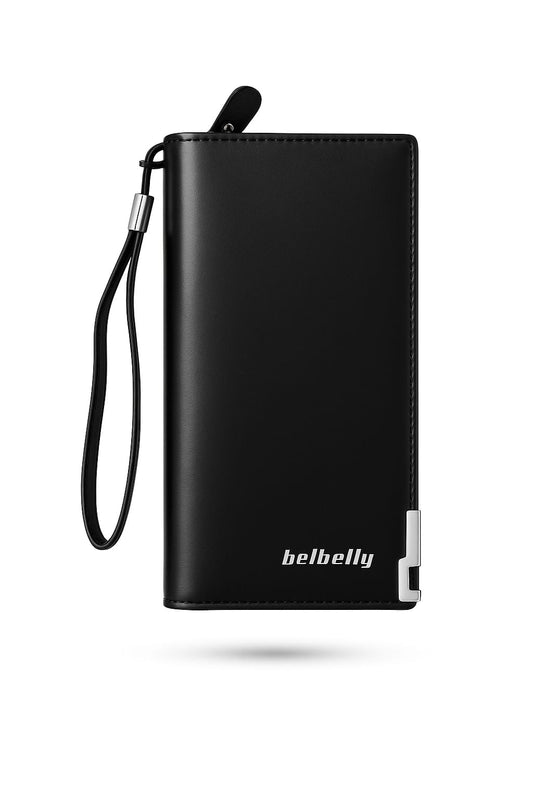 BelBelly Premium Long Hand-Carry Wallet
