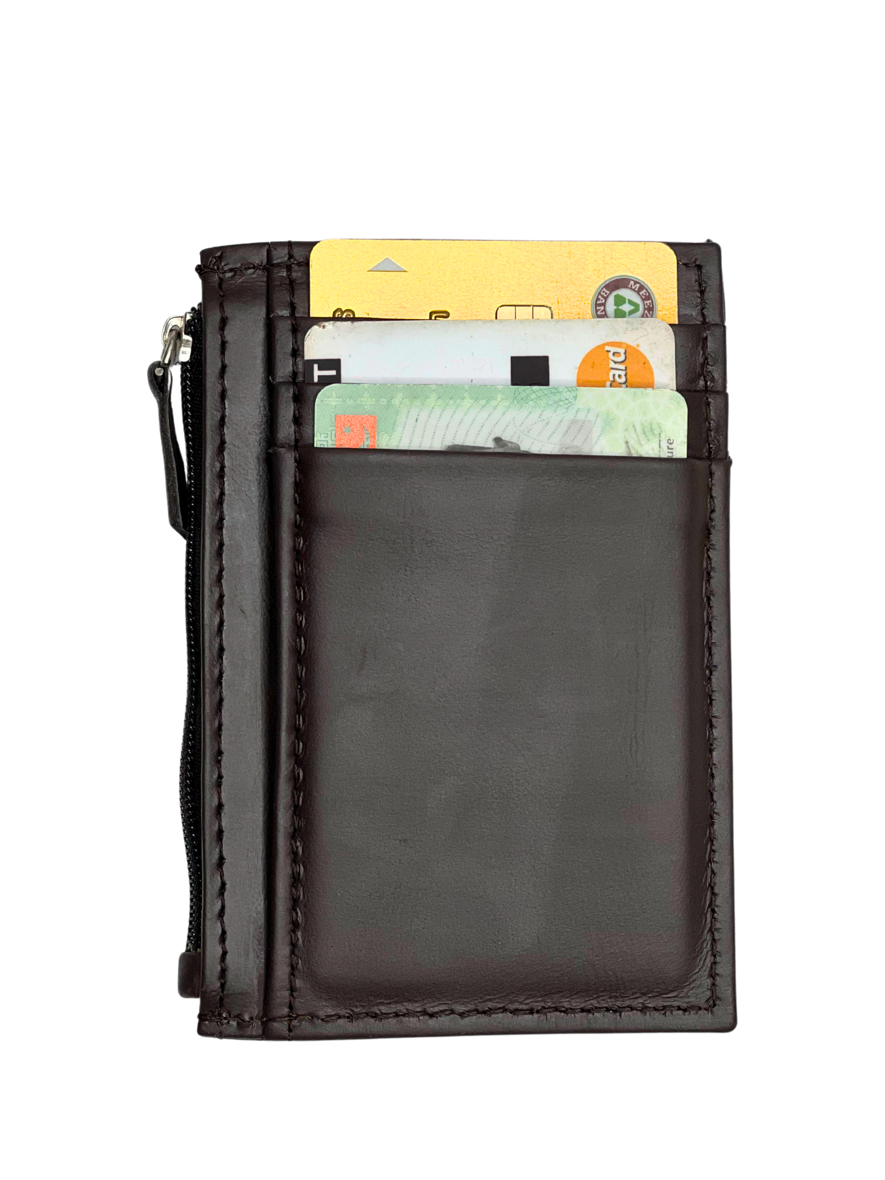 Sleek Card Holder