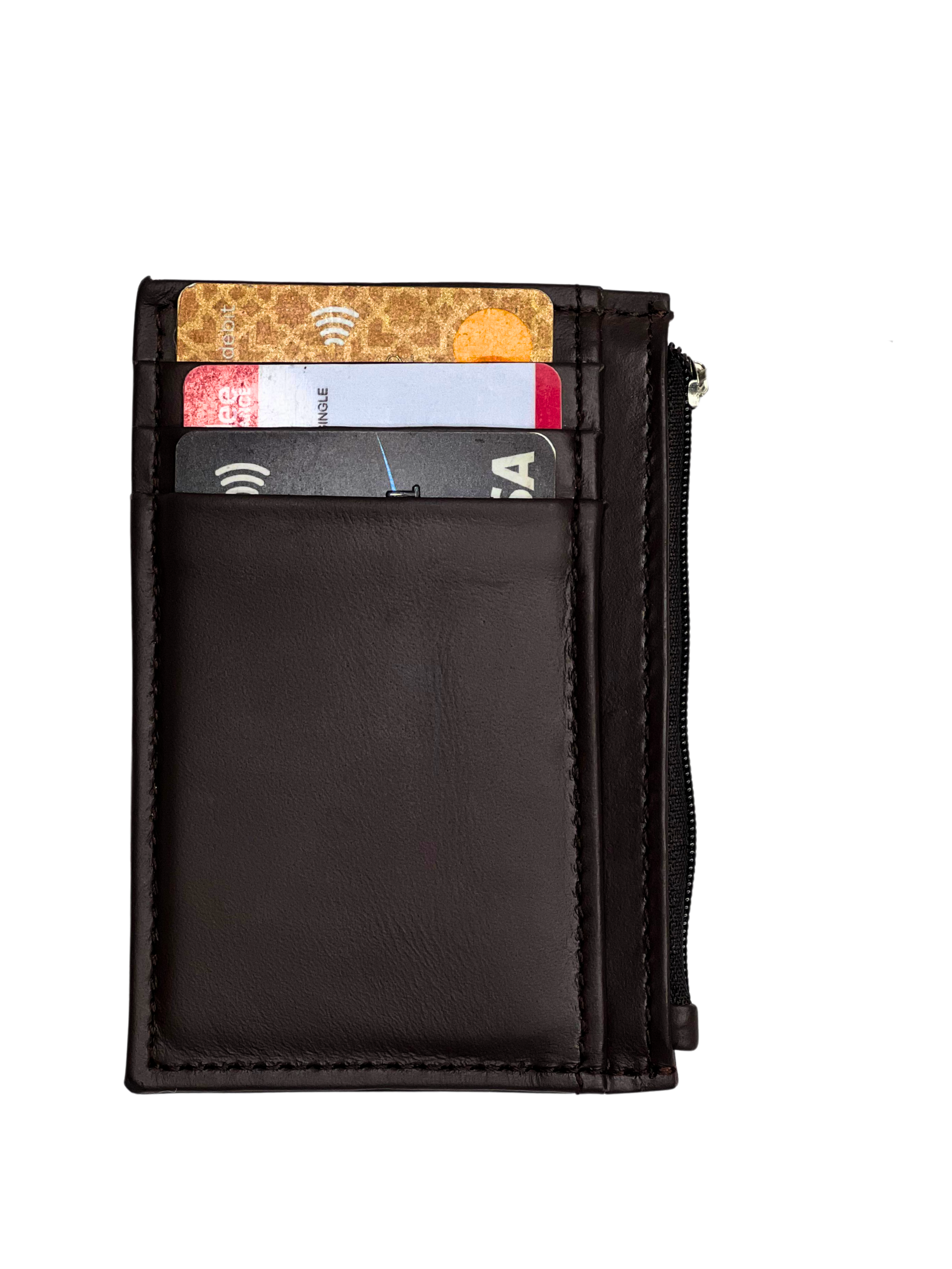Sleek Card Holder