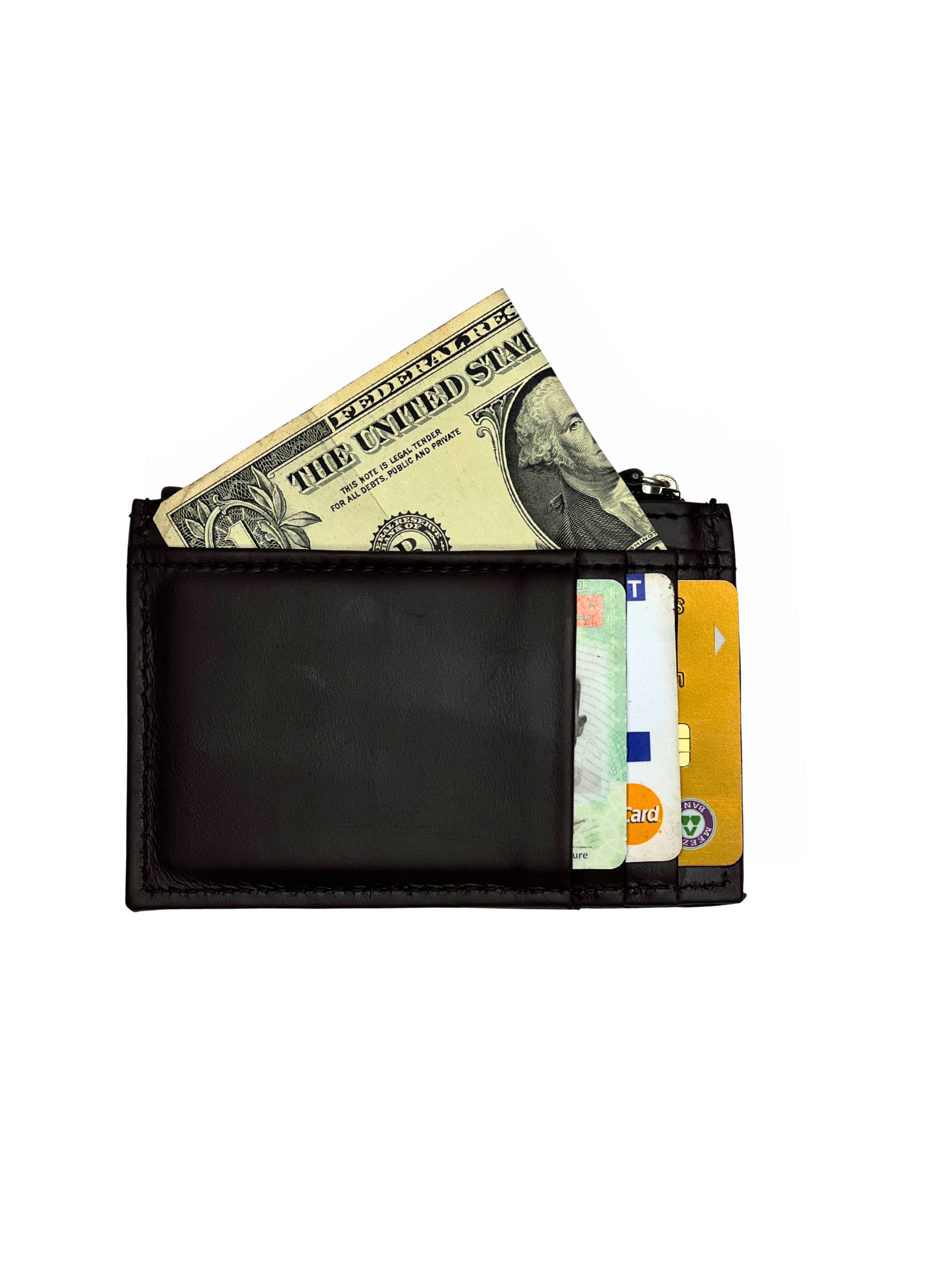 Sleek Card Holder