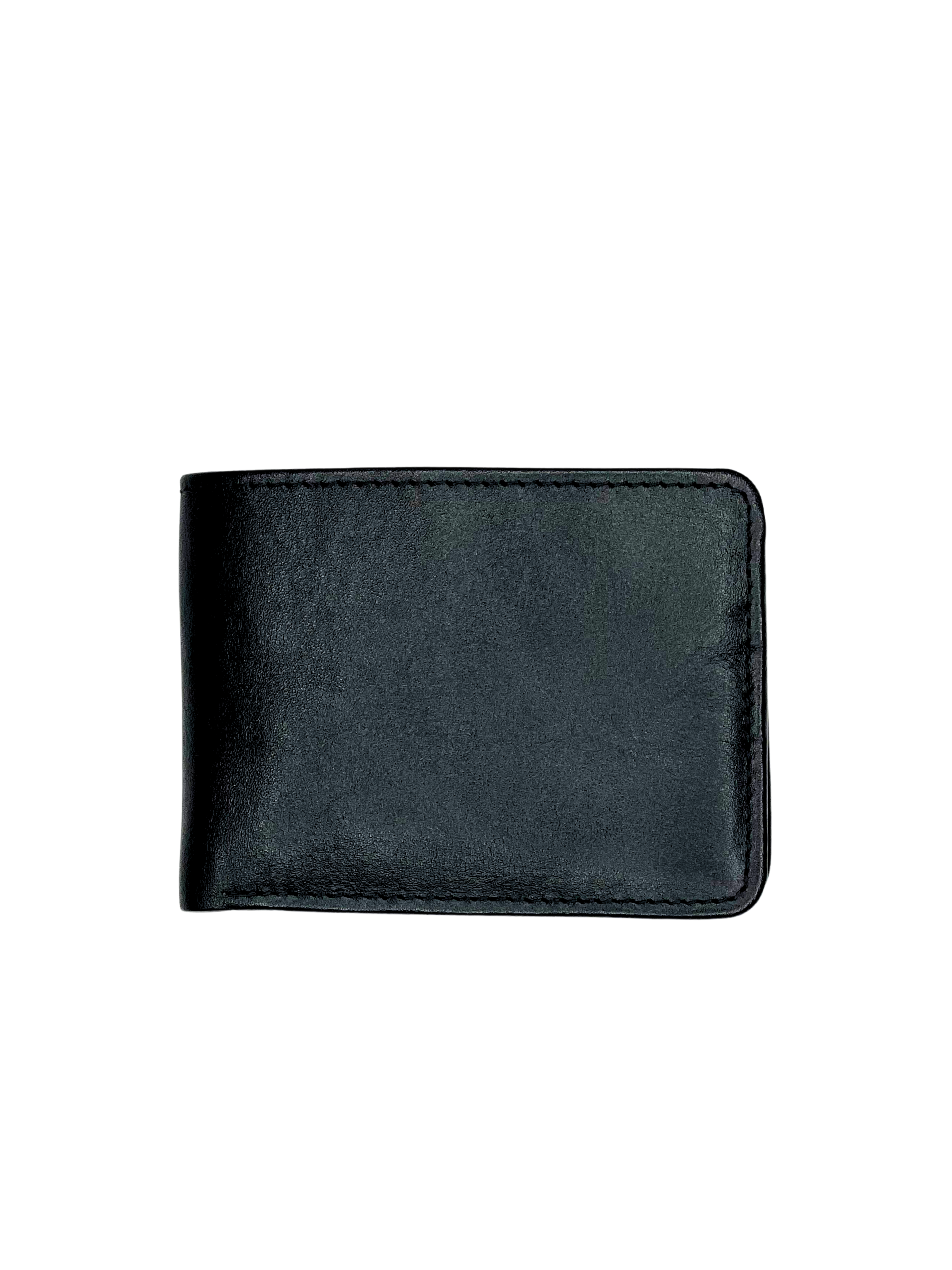 Modern Bifold Wallet – Premium Leather