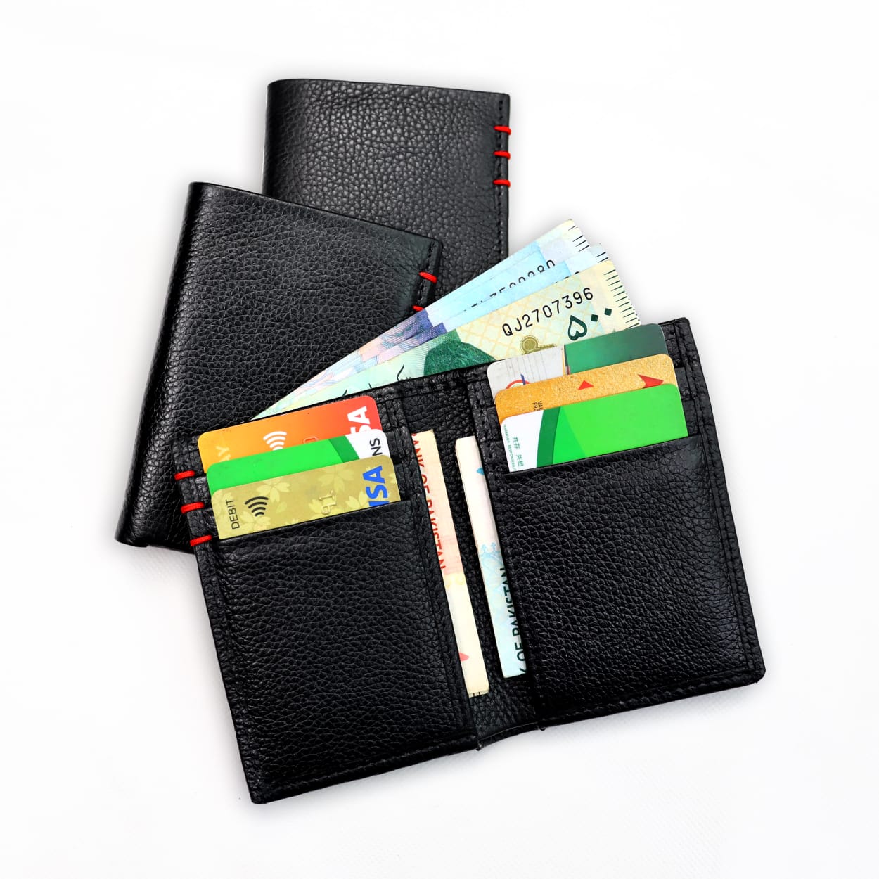 Elite Carry - Sleek Design Wallet