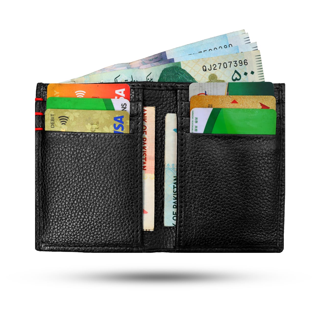 Elite Carry - Sleek Design Wallet