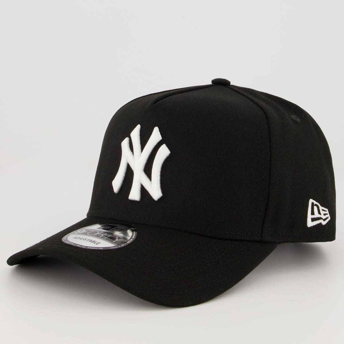 New Era New York Yankees 9FORTY Cap