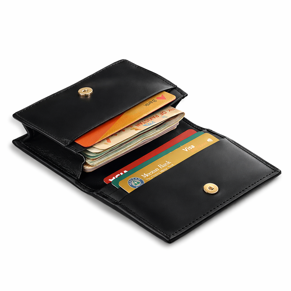 Cardzen Mini Wallet